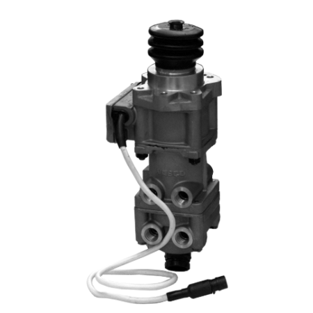 valvola del freno pedale revisionata wabco 4613160020 man 81521306128