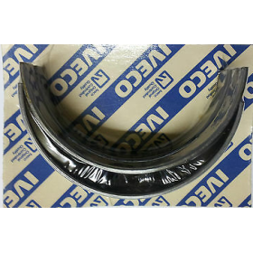 kit fasce pistone dm 125 iveco 1901922
