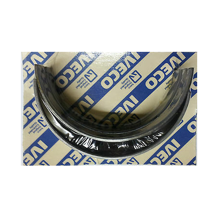 kit fasce pistone dm 125 iveco 1901922