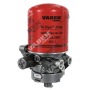 essiccatore revisionato d'aria regolatore press integrato knorr la8052