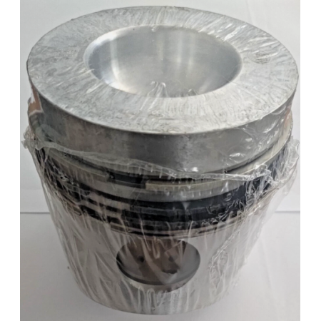 pistone completo motore serie 8200 iveco 1901468 4678905