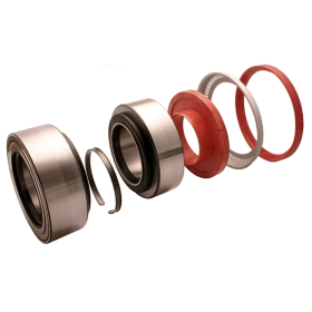 kit cuscinetto ruota compatto ad alte prestazioni saf 03307303000 03307303001 03307303002 3434301800