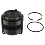 kit cuscinetto mozzo ruota alte prestaz assale post iveco 503126457