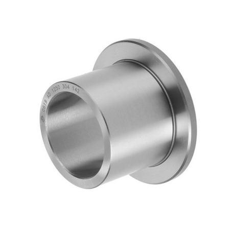 boccola spinta del cambio 45x57x79 zf 1250304142 iveco 1274358, 584416