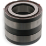 kit cuscinetto mozzo ruota compatto a rulli conici mercedes a0169812805