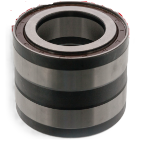 kit cuscinetto mozzo ruota compatto a rulli conici mercedes a0169812805