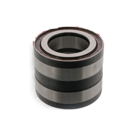 kit cuscinetto mozzo ruota compatto a rulli conici mercedes a0169812805
