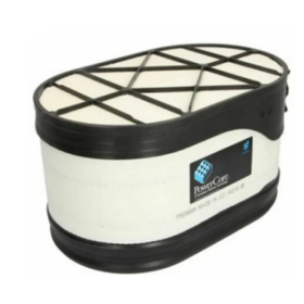 cartuccia del filtro aria motore tector E6  iveco 5801647688