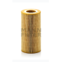 filtro olio a immersione (cartuccia filtrante) DAF 1629393 1643070 1643070G
