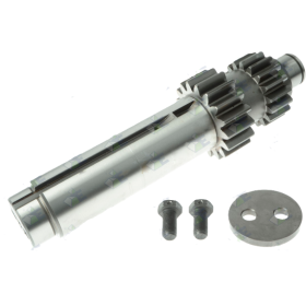 kit albero second relativi ingranaggi accoppiati iveco 7980292 9930251 9989839