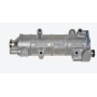 corpo scambiatore di calore olio/acqua daily iveco 4807761 504136967 5801484439