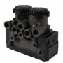 Modulatore EBS a 2 canali usata volvo 2050237 20828241 20570910