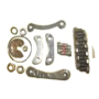 kit turbocompressore con componenti access per installaz iveco 9987711