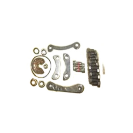 kit turbocompressore con componenti access per installaz iveco 9987711