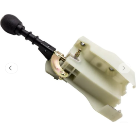 supporto completo leva cambio manuale 6 velocità daily iveco 504179738