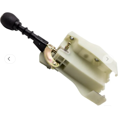 supporto completo leva cambio manuale 6 velocità daily iveco 504179738