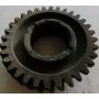 ingranaggio seconda (2ª) velocità comprensivo di boccola iveco 8832067