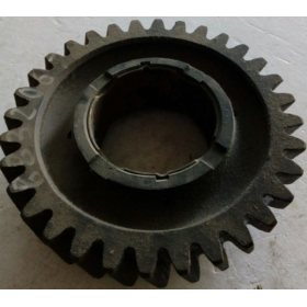 ingranaggio seconda (2ª) velocità comprensivo di boccola iveco 8832067