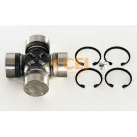 crociera cardanica da 48 x 116,5 mm iveco 93159313 astra 103265 bf304f bf305f