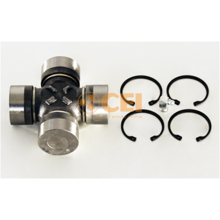 crociera cardanica da 48 x 116,5 mm iveco 93159313 astra 103265 bf304f bf305f