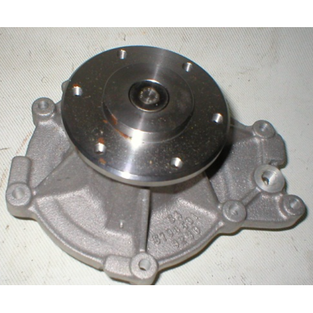 pompa dell'acqua per il raffreddamento del motore man 510650130213 51065009423