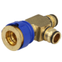 raccordo aria Testa di accoppiamento a t mmf voss 0241135000