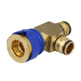 raccordo aria Testa di accoppiamento a t mmf voss 0241135000