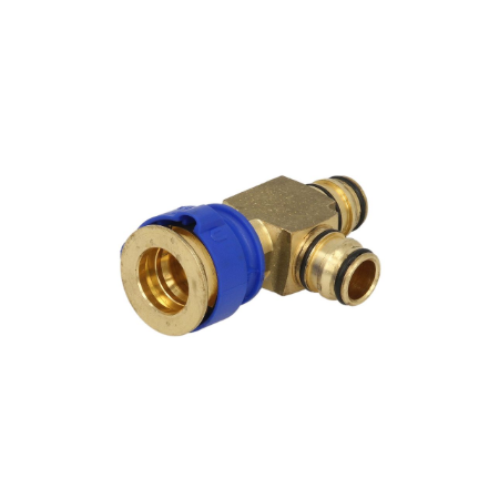 raccordo aria Testa di accoppiamento a t mmf voss 0241135000