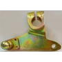 leva per valvola freno motore iveco 4699750
