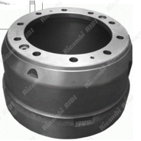 tamburo freno 430x215 iveco 7183046 7172079 7183050 42533036