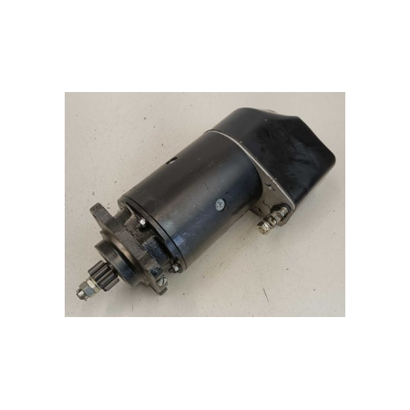 motorino avv 24v 4kw usato mercedes mk1989-1994 lucas gbs5.er 26024102a