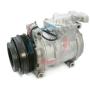 compressore aria condiz usato Denso 10PA17C iveco 504305146 504385146 99488569