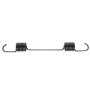 molla di richiamo per il ceppo del freno iveco 42536192 emmerre 732198