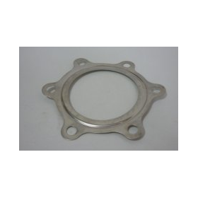 guarnizione collettore scarico turbina iveco 98428400