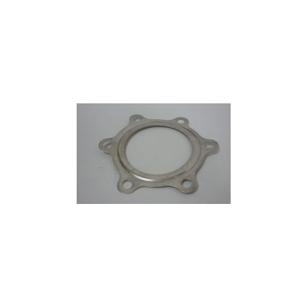guarnizione collettore scarico turbina iveco 98428400