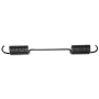 molla  richiamo per il ceppo del freno mercedes 3469930110 3469930310 MAN 81976100115 emmerre 732198