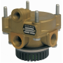 valvola relè/preimmissione wabco 9730010100 iveco 61578004 71005249