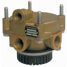 valvola relè/preimmissione wabco 9730010100 iveco 61578004 71005249
