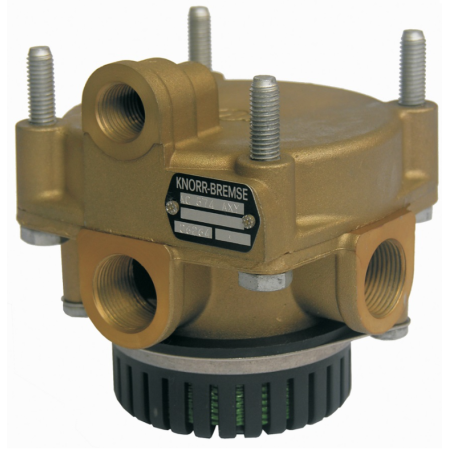 valvola relè/preimmissione wabco 9730010100 iveco 61578004 71005249