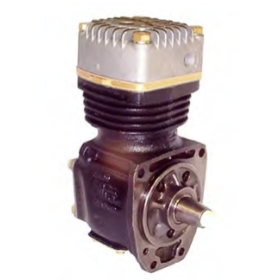 compressore monocilindrico completo knorr ac63zb ac63za K007624 K029196K50