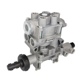 regolatore rev frenata pneum autom sensibile al carico knorr 65610125