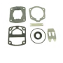 kit guarnizicorredo tenuta compress Marelli Bendix/Knorr 76661101000