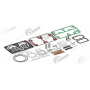 kit  riparazione per il compressore d'aria knorr K000236000 K000236AT