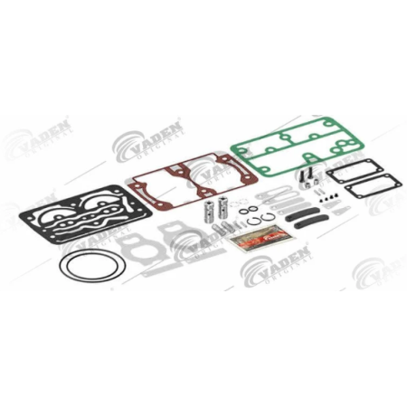 kit  riparazione per il compressore d'aria knorr K000236000 K000236AT