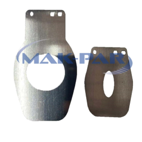 kit valvole a lamella piastra e valv testa compressore iveco 79069738