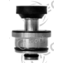 valvola ripartitrice/correttore meccanico frenata iveco 8124234 knorr 76659602000