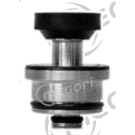 valvola ripartitrice/correttore meccanico frenata iveco 8124234 knorr 76659602000
