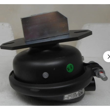 valvola di bloccaggio dell'assale sterzante bertocco c4232520