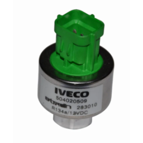 pressostato aria condizionata sensore pressione clima iveco 504020509