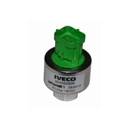 pressostato aria condizionata sensore pressione clima iveco 504020509